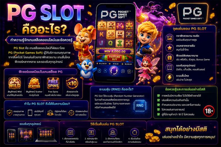 PG Slot