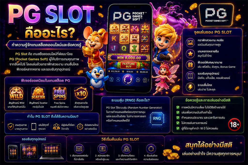 PG Slot
